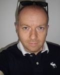 Frederick Joly