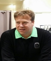 Olivier Chalon